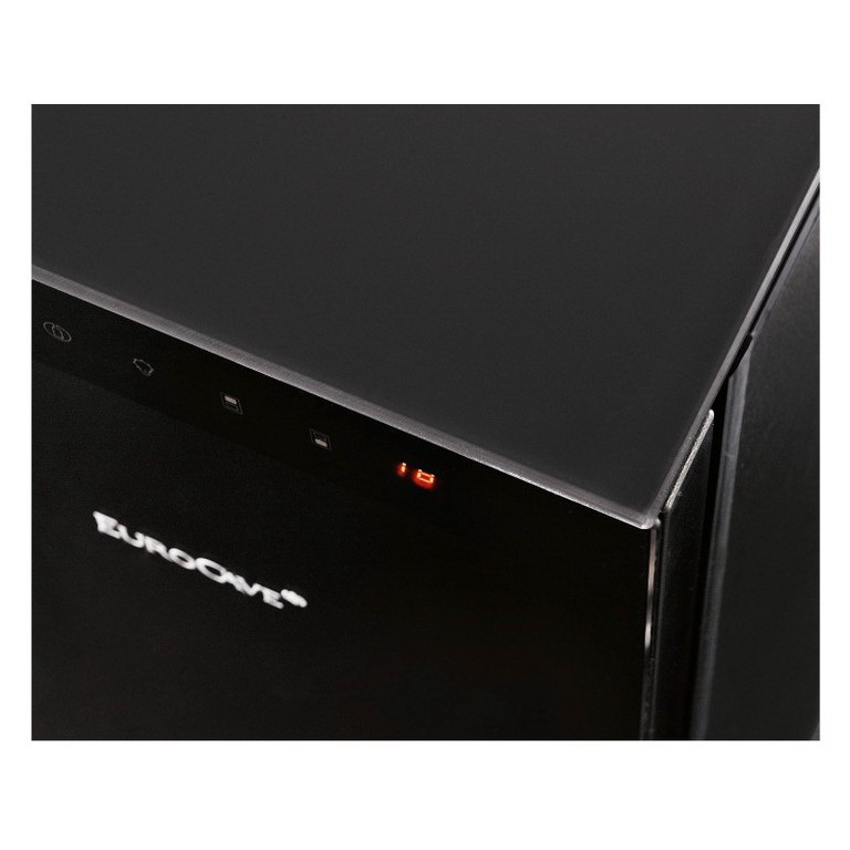 Винный шкаф EuroCave Tete a Tete S-013