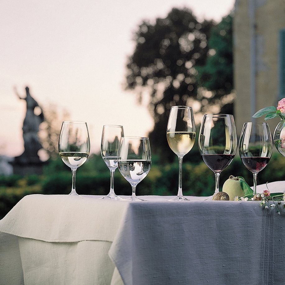 Restaurant Ouverture