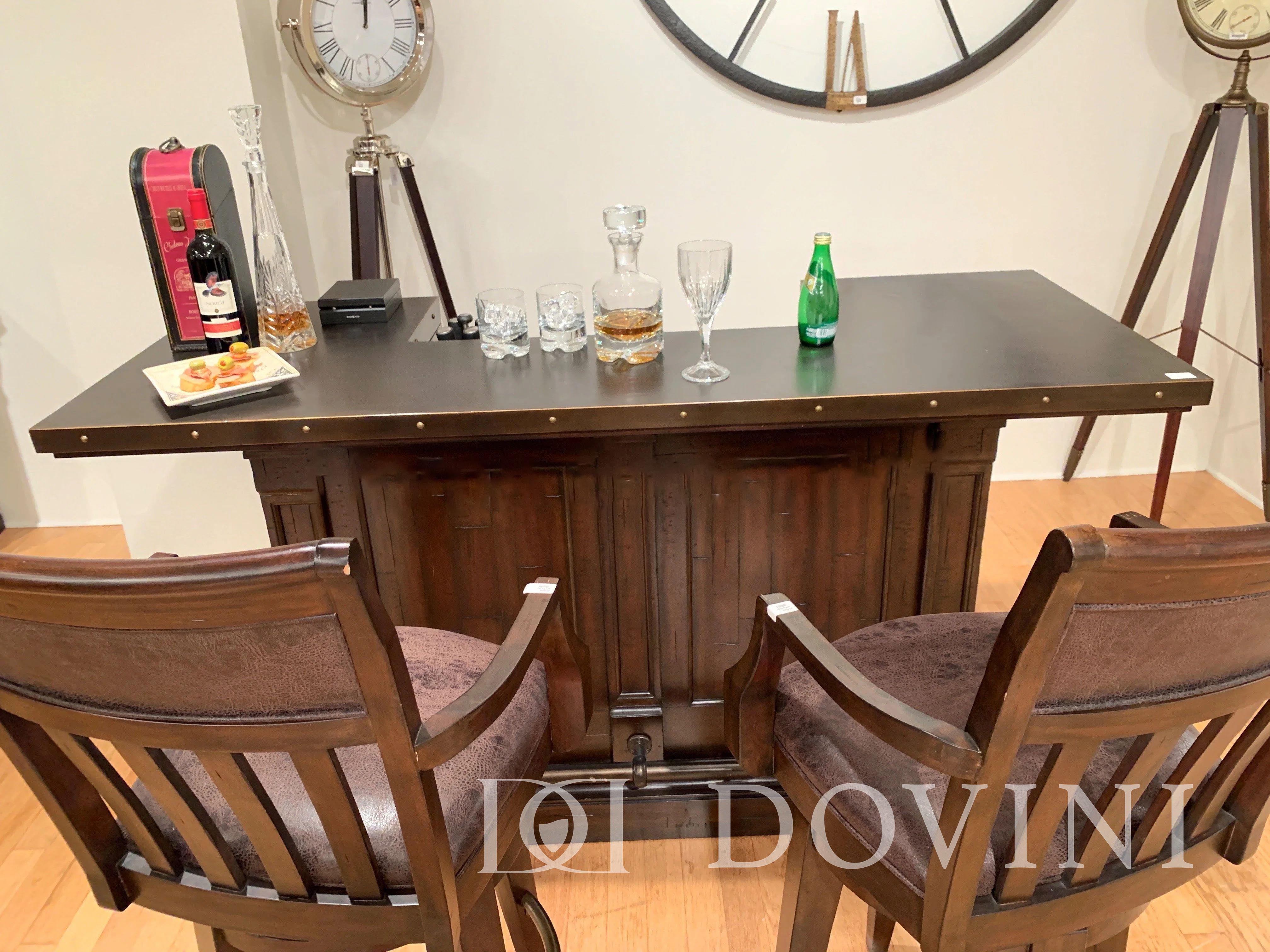 Барная стойка DOVINI Barbaresco Bar (арт. DOV493030)
