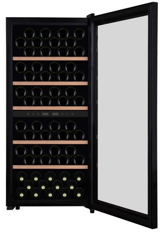 Винный шкаф La Sommeliere CVD102DZ