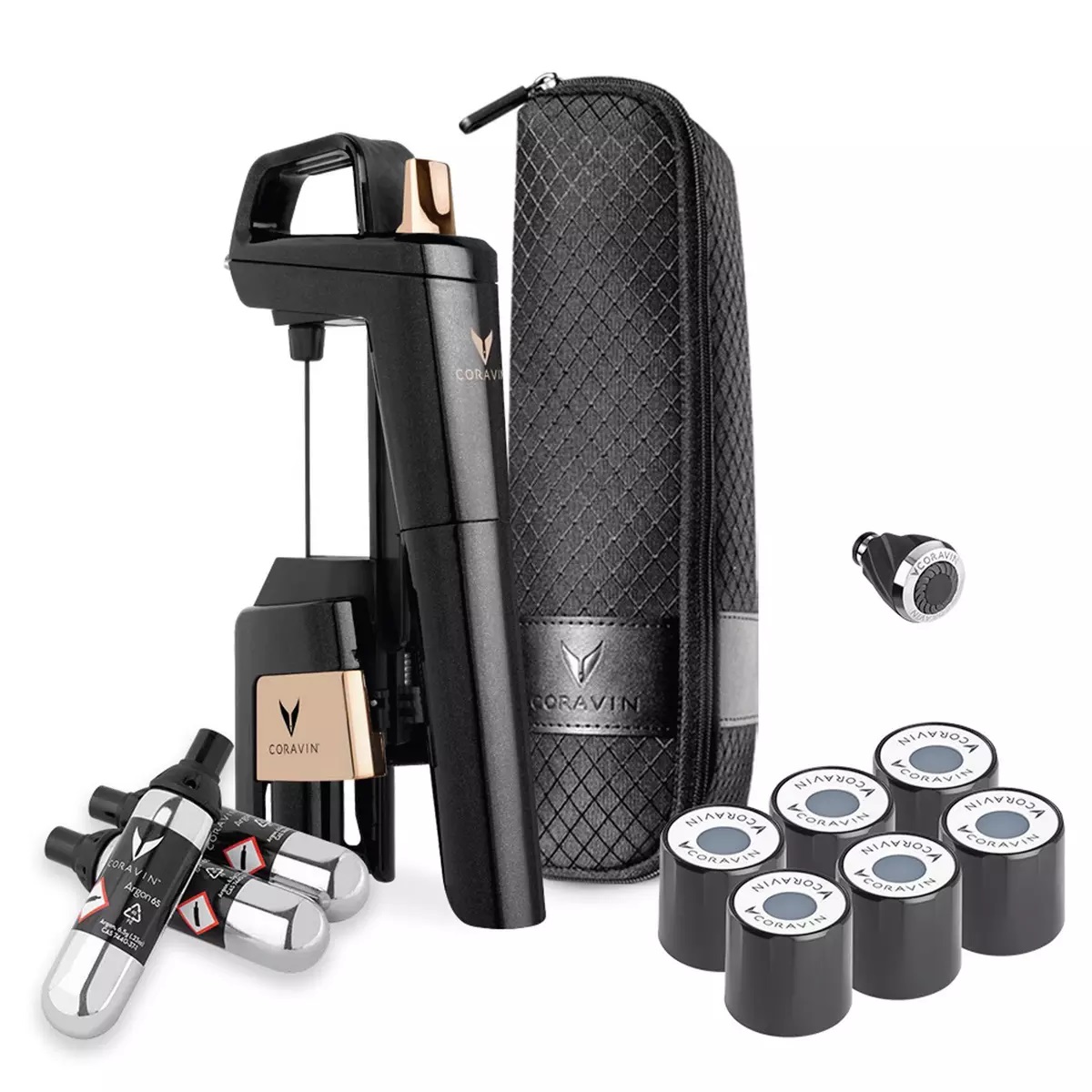 Системы для розлива вина