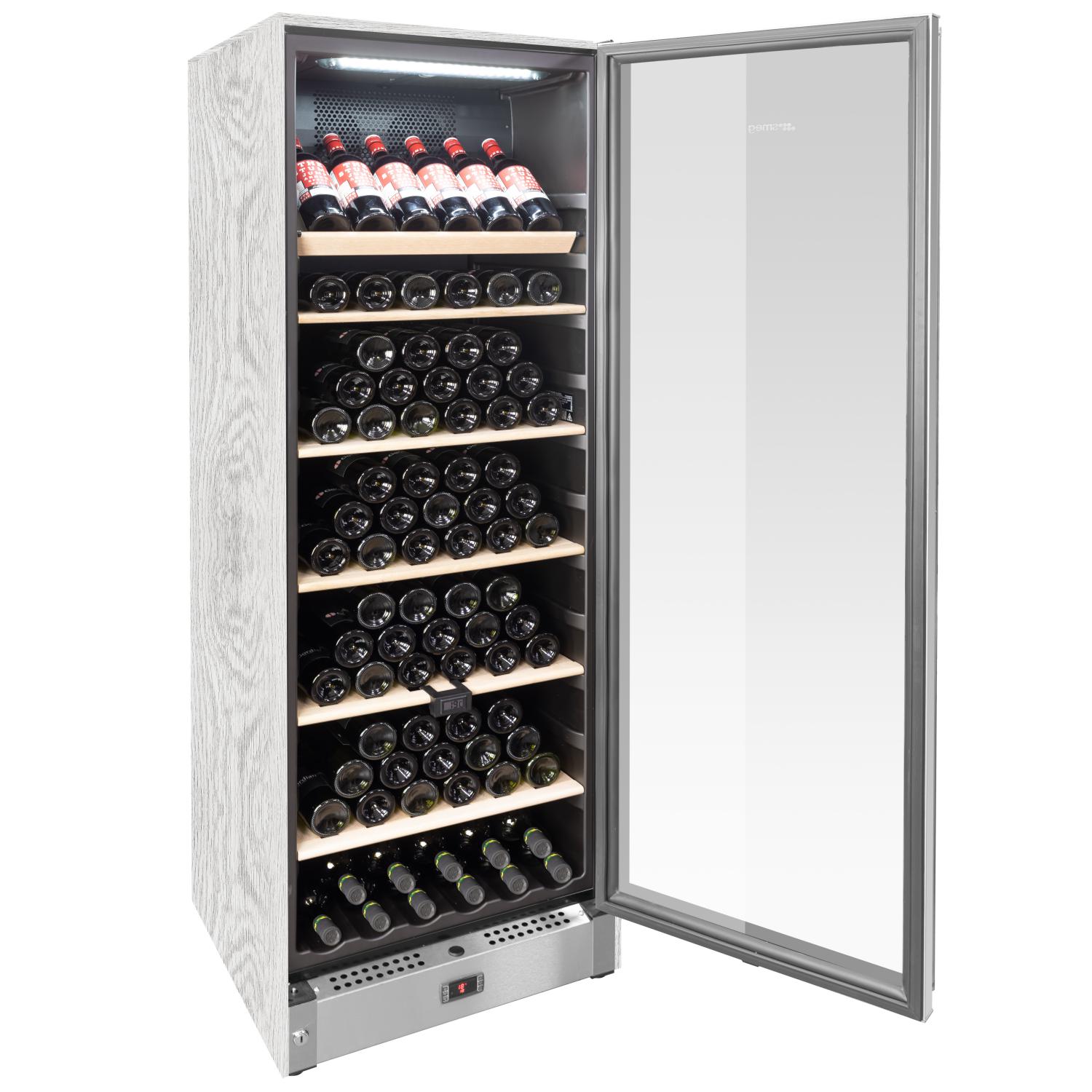 Винный шкаф SMEG SCV115A Ispirare Bianco