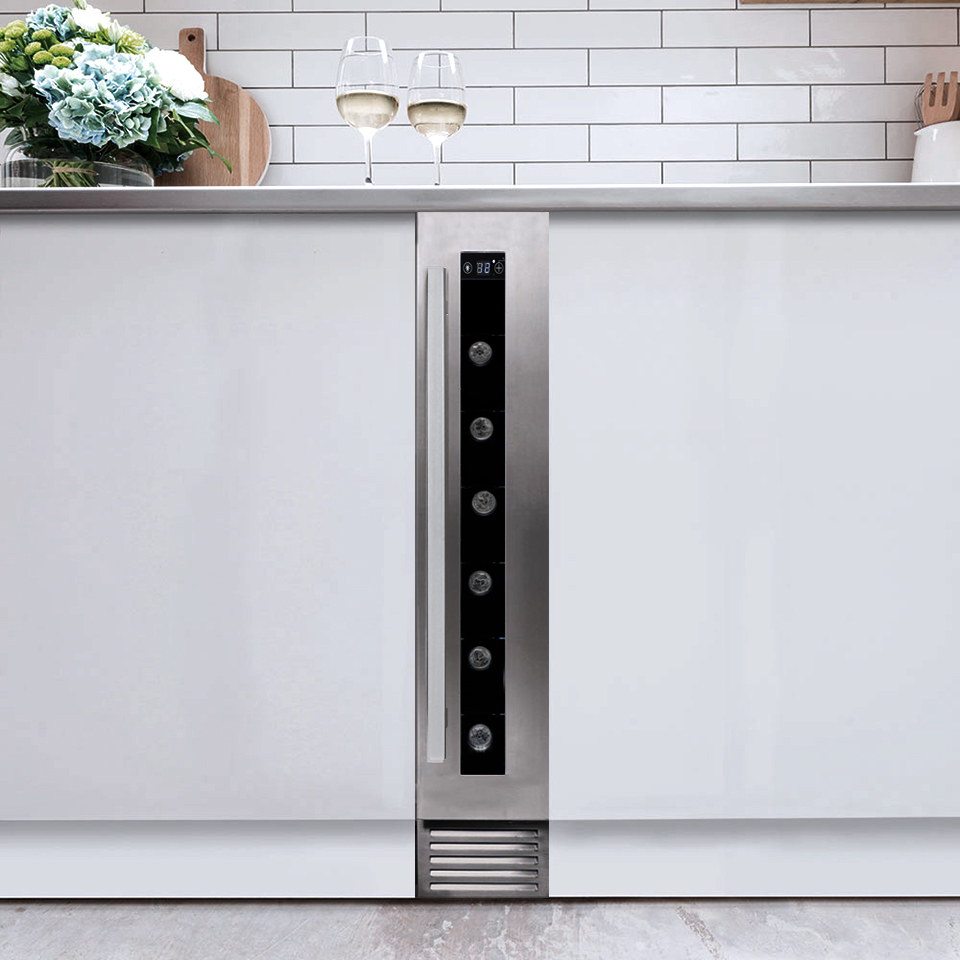 Винный шкаф Cellar Private CP007