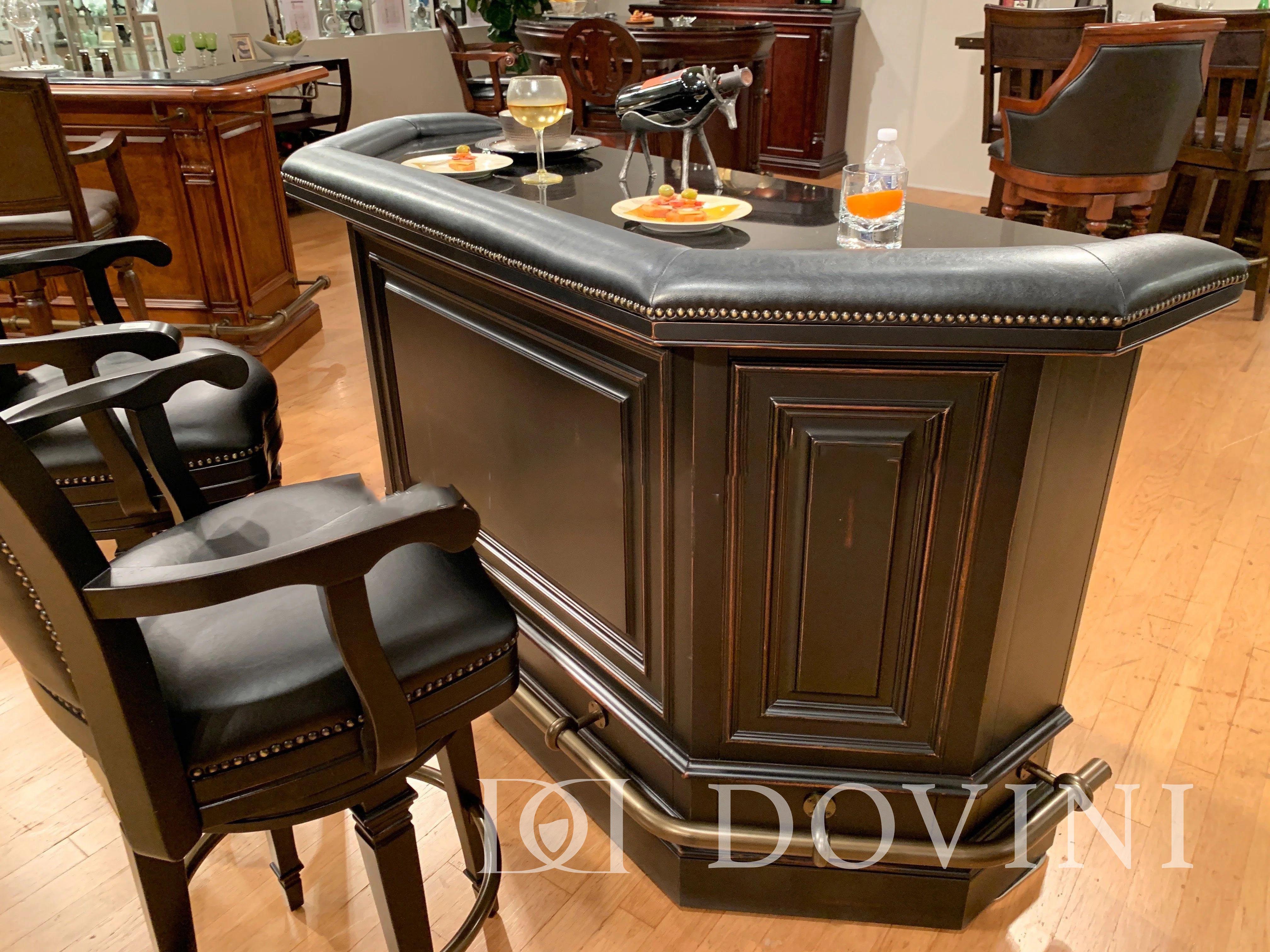 Барная стойка DOVINI Brunello Bar (арт. DOV493009)
