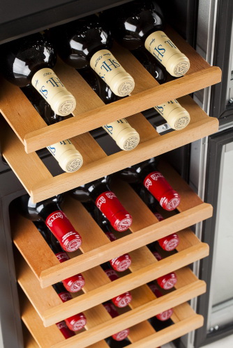 Винный шкаф Cellar Private CP021-2E
