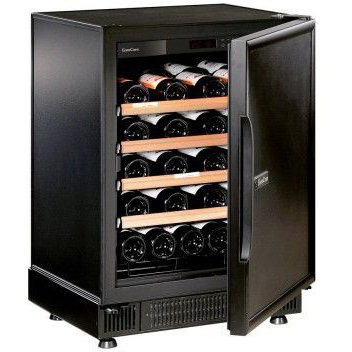 Винный шкаф EuroCave Compact V 059 (4 полки, глухая дверь)