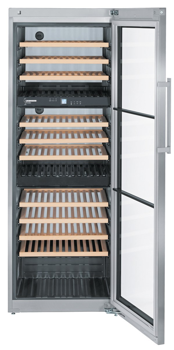 Винный шкаф Liebherr WTes 5872