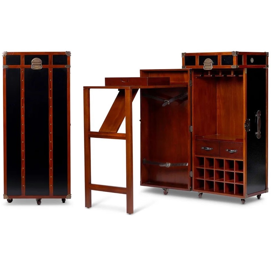 Барные шкафы