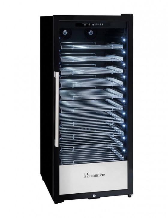 Винный шкаф La Sommeliere PF110