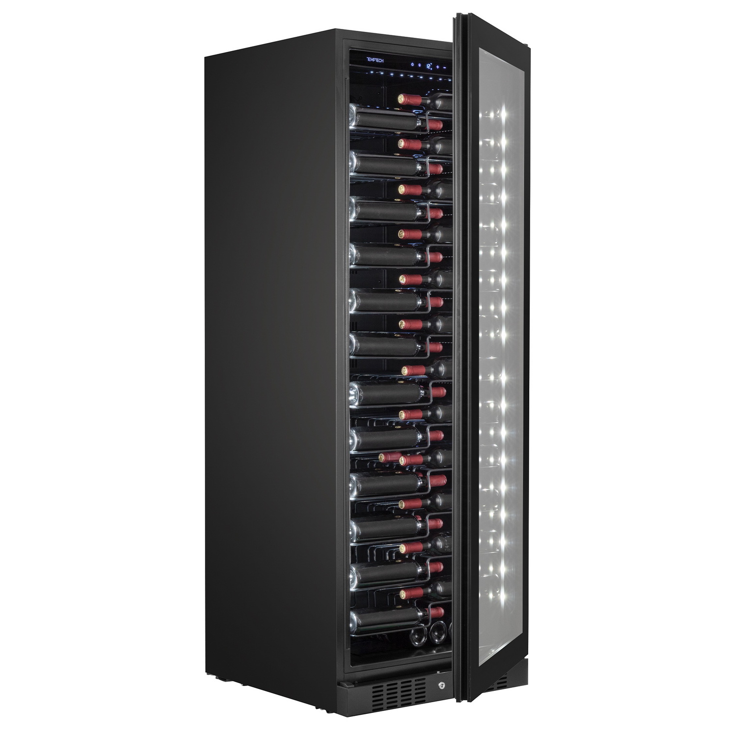 Винный шкаф Temptech Copenhagen CPRO1800SRB