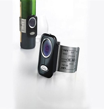 Термометр для вина Trudeau (арт. 0979001)