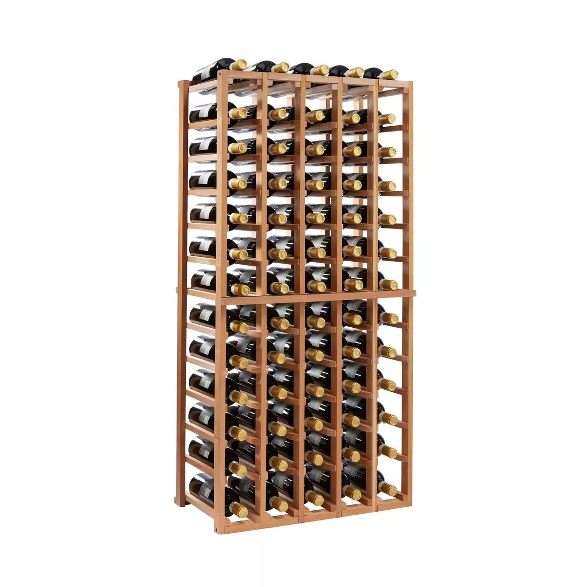 Винная стойка DOVINI Cellar 5 (арт. DOV730487)