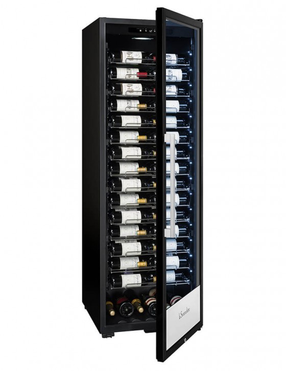Винный шкаф La Sommeliere PF160