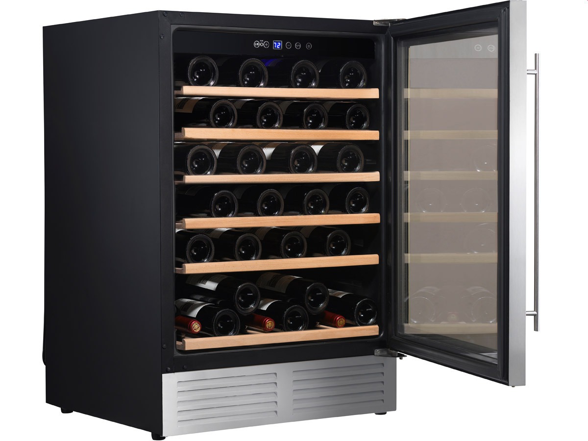 Винный шкаф Climadiff CLE51