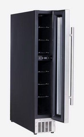 Винный шкаф Climadiff CLE7