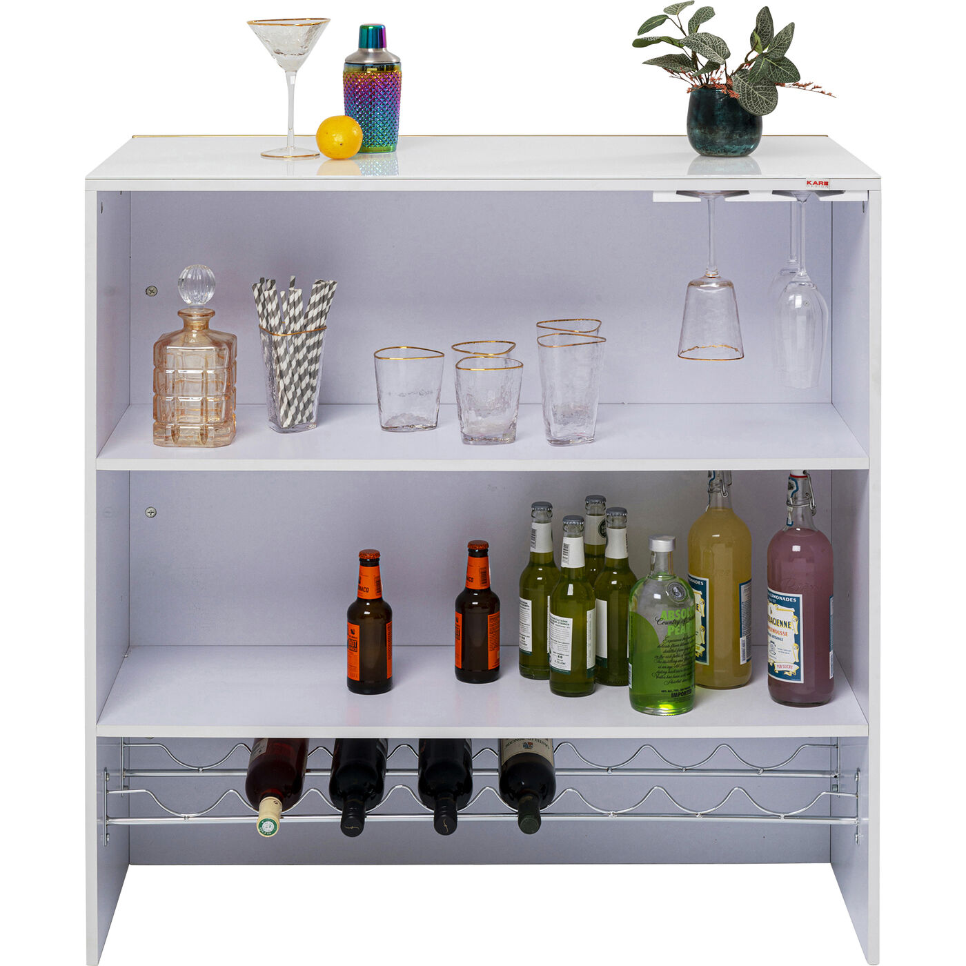 Барная стойка KARE Ladylike 85453