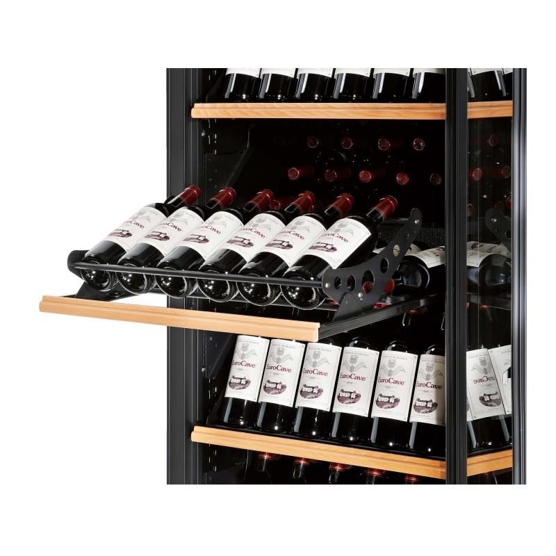 Презентационная насадка EuroCave AOPRESAR