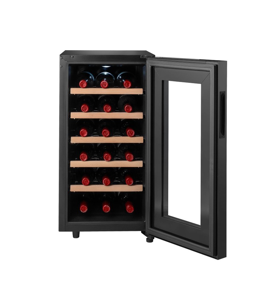 Винный шкаф Climadiff CC18