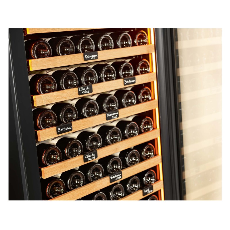 Выдвижной поддон &quot;Рука Сомелье Премиум&quot; EuroCave ACMS2W