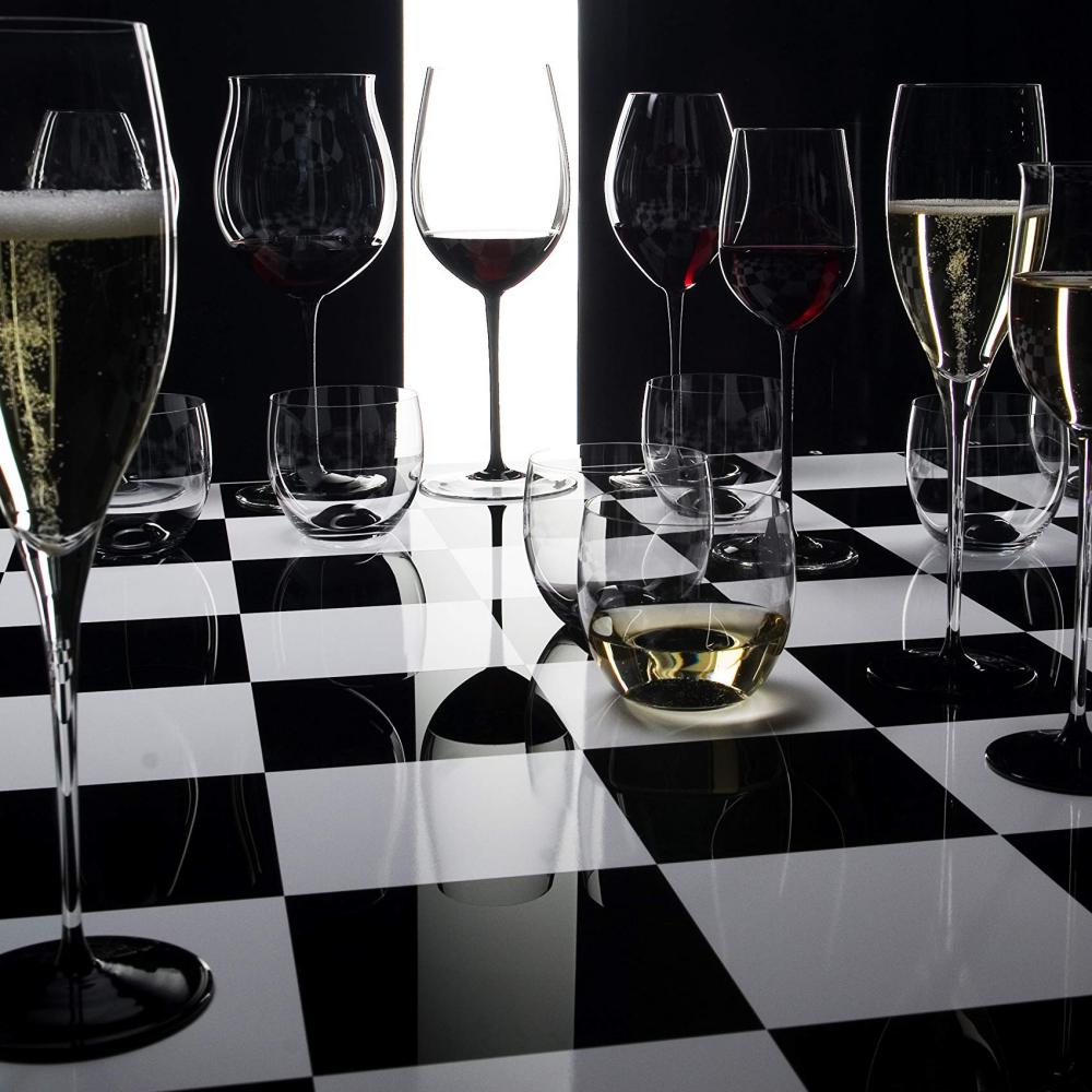 Sommeliers Black Tie