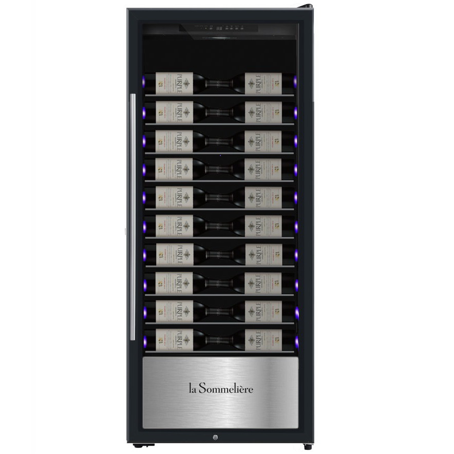 Винный шкаф La Sommeliere PF110