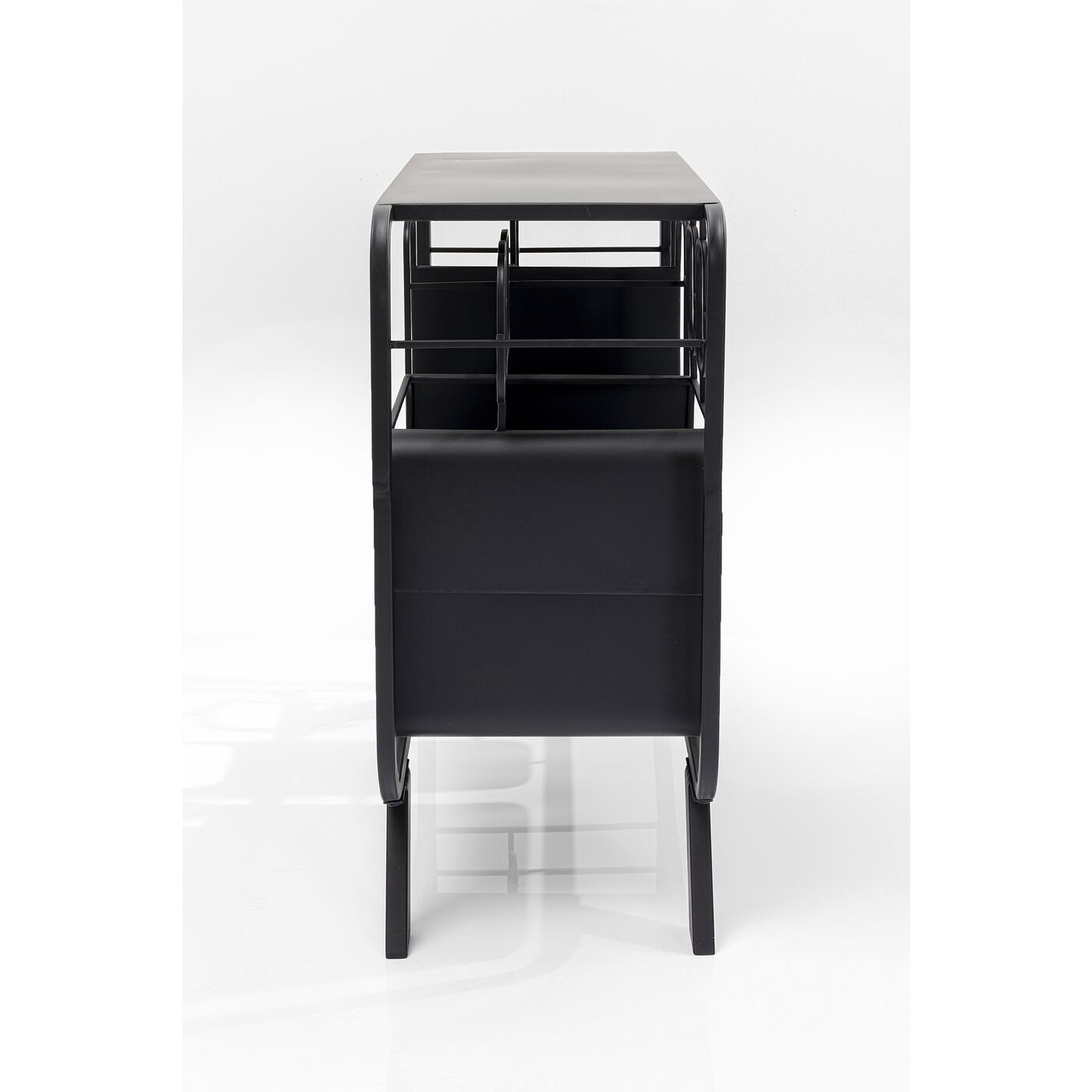 Подставка для бутылок KARE Shapes 84637