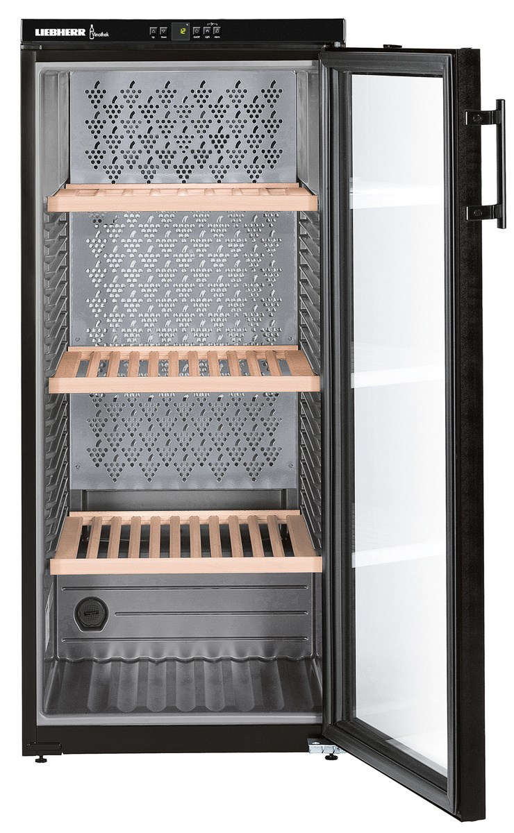 Винный шкаф Liebherr WKb 3212