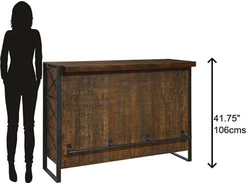 Барная стойка DOVINI Fiano Bar (арт. DOV493042)