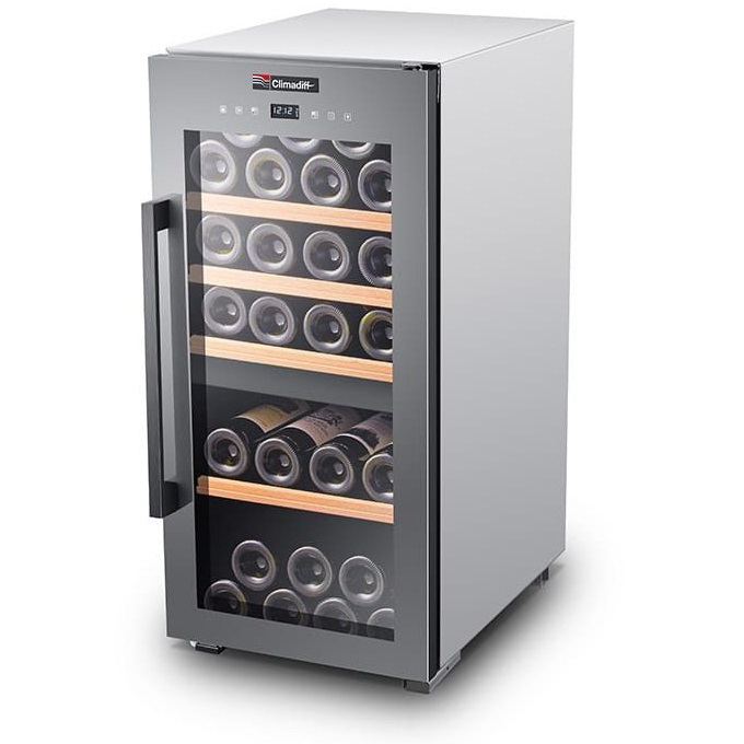 Винный шкаф Climadiff CLS41MT