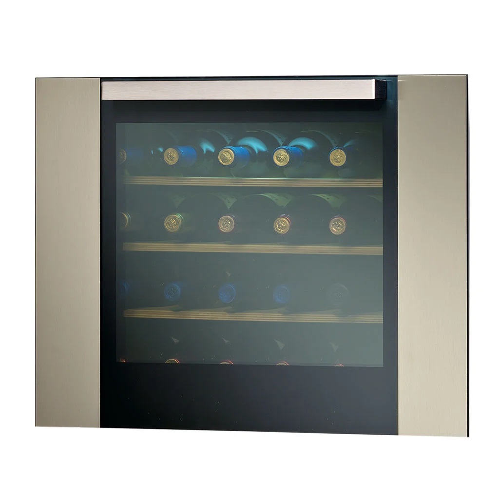 Встраиваемый винный шкаф INDEL B BI24 Home Plus