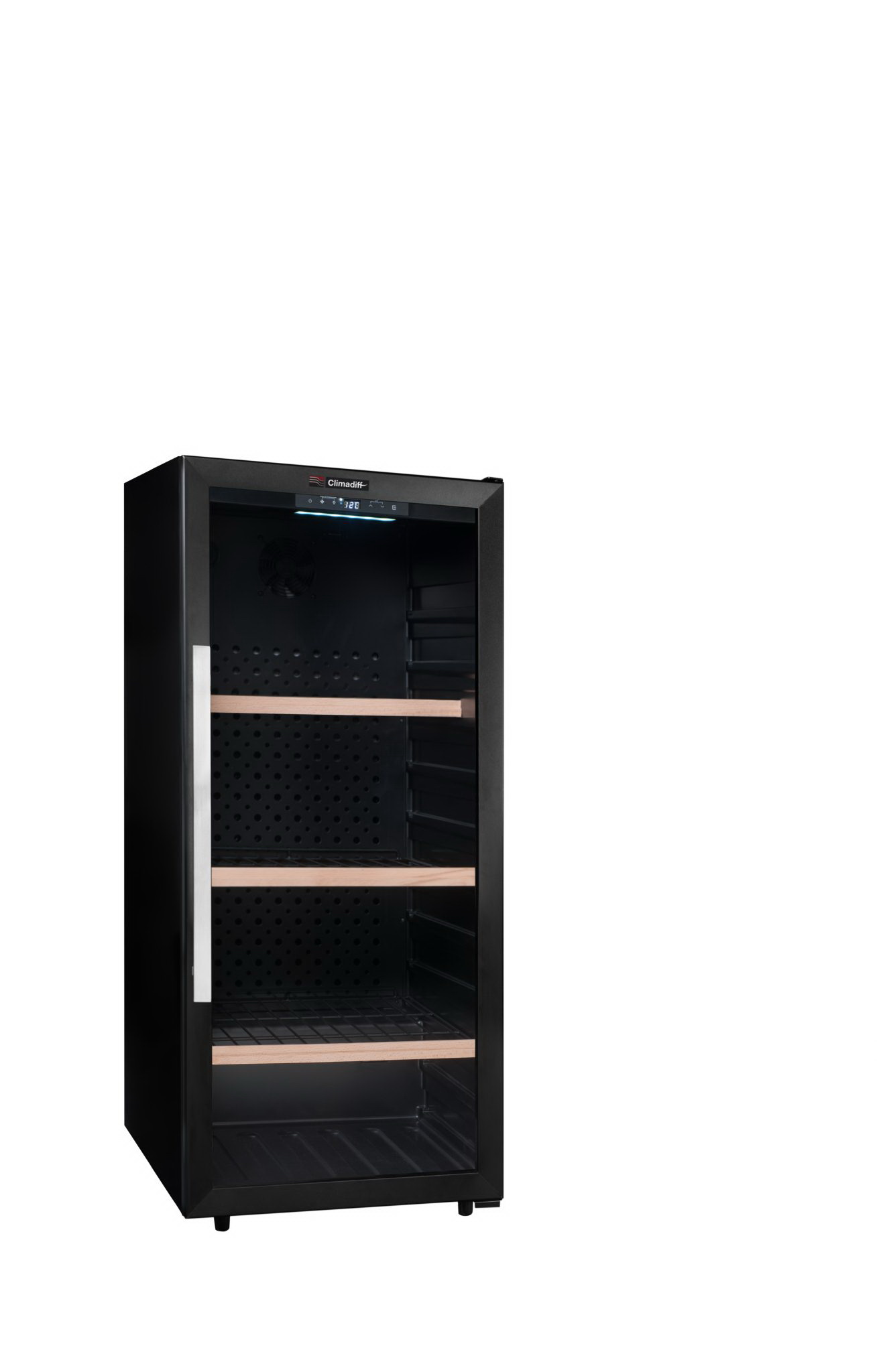 Винный шкаф Climadiff PCLV160