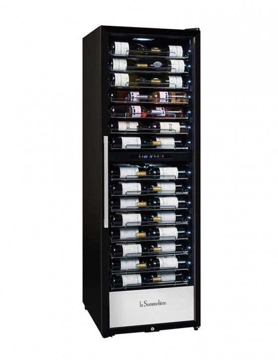 Винный шкаф La Sommeliere PF160