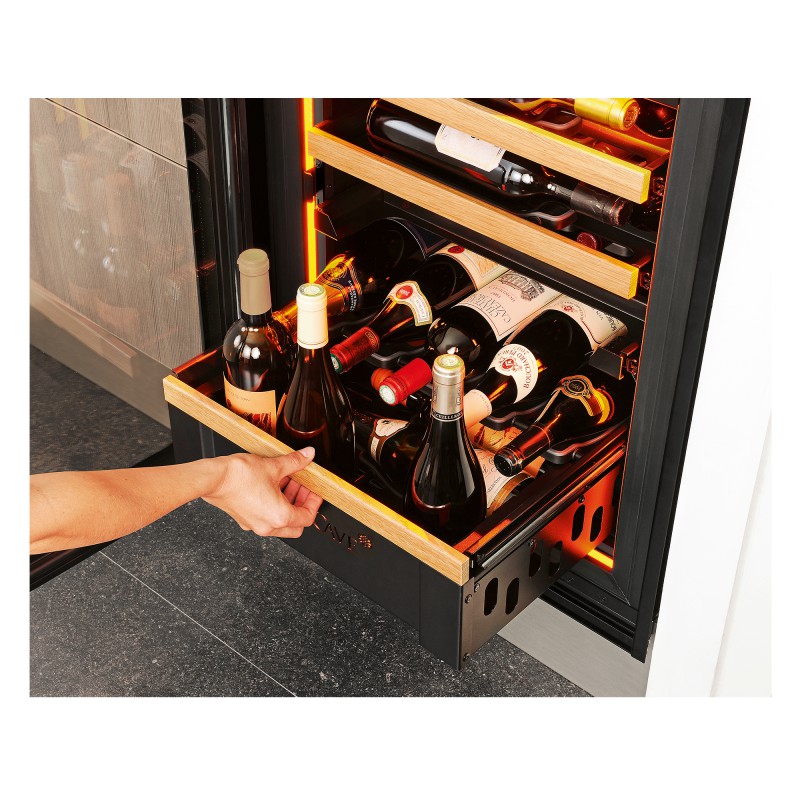 Выдвижной поддон для презентации EuroCave ACMSERVW