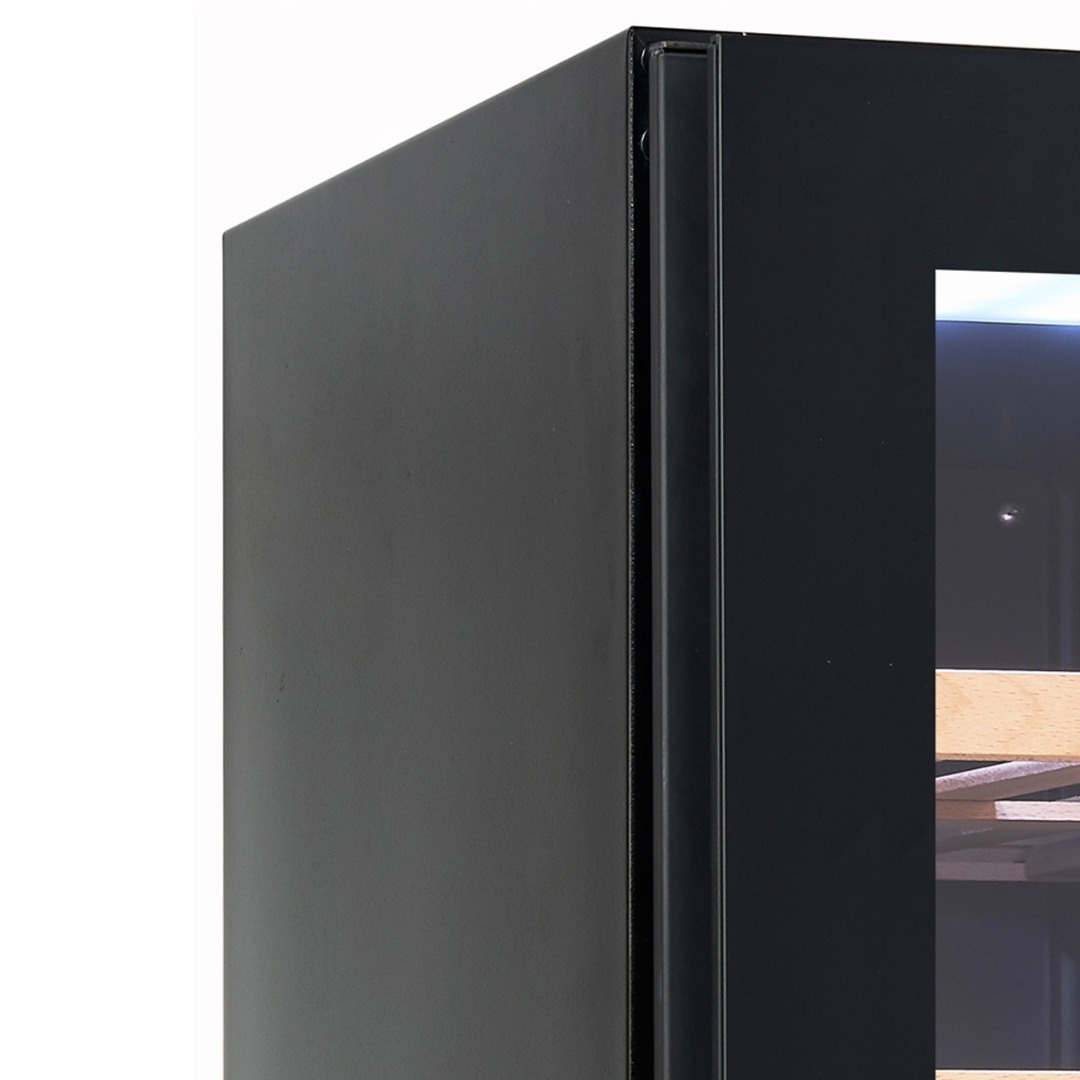 Винный шкаф Cellar Private CP017-2TBH