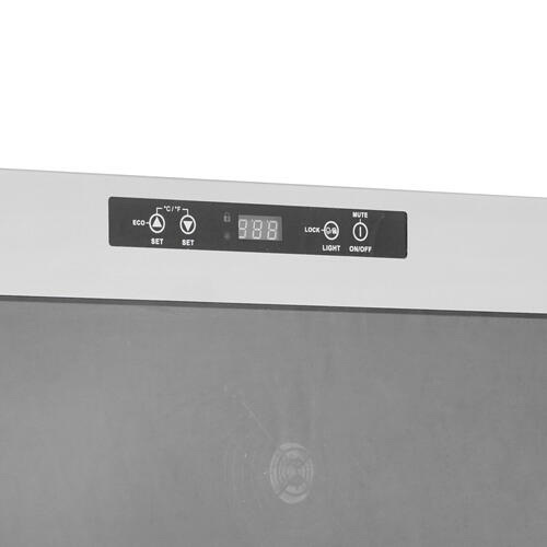 Кулер для вина Cavanova TemperWine TW01-06