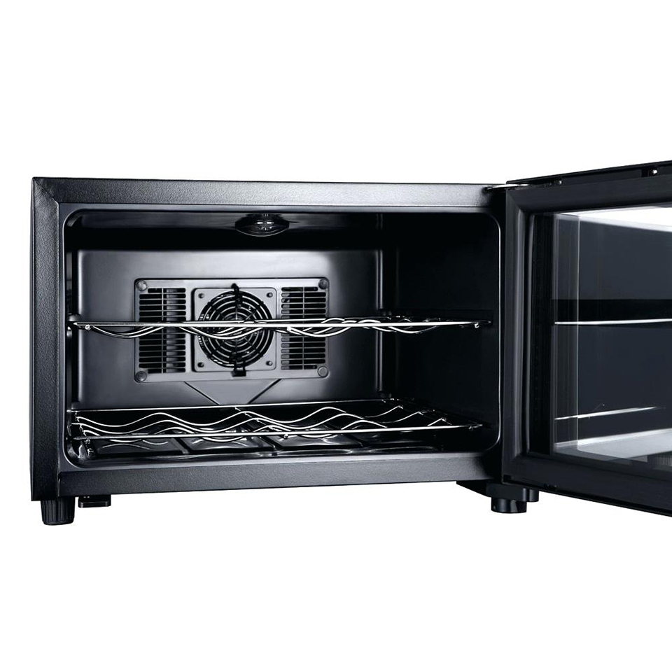 Винный шкаф Cellar Private CP008F