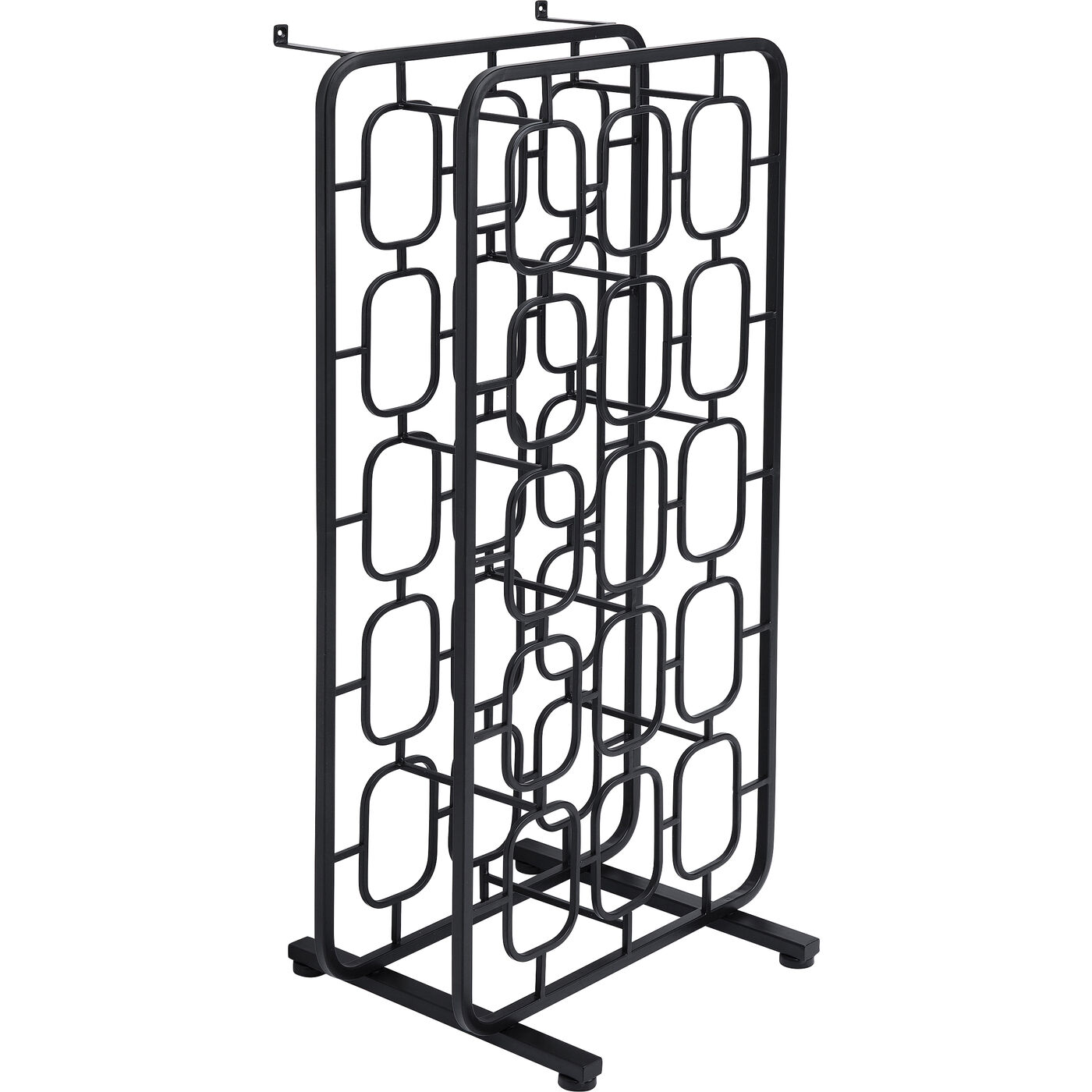 Подставка для бутылок KARE Circles 54544