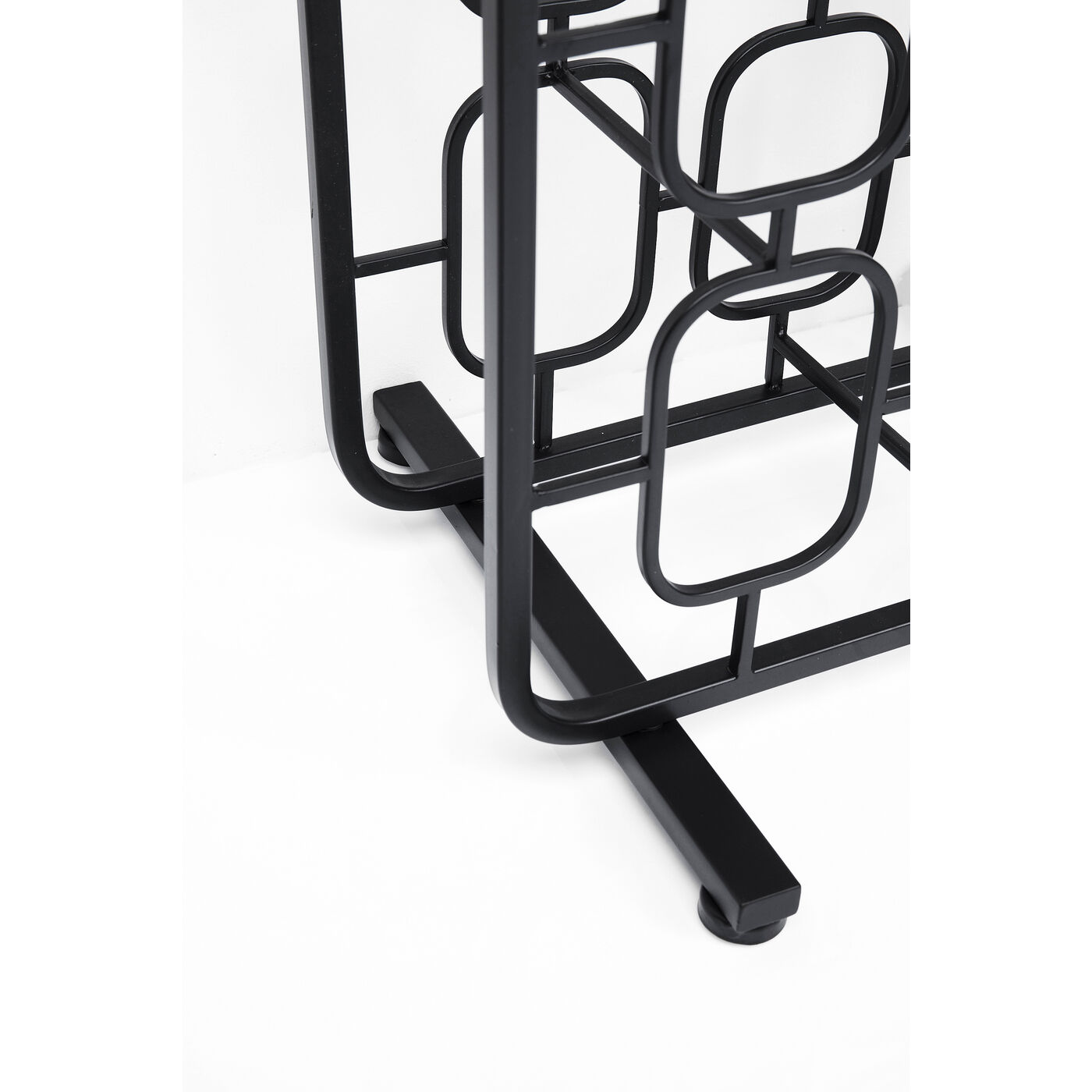 Подставка для бутылок KARE Circles 54544