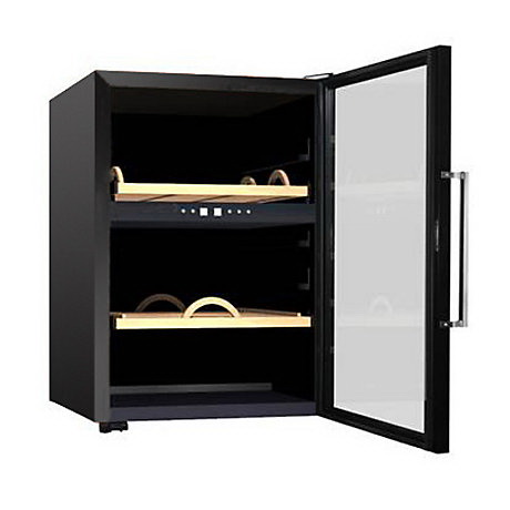 Шкаф для хранения сыра La Sommeliere CAF51N