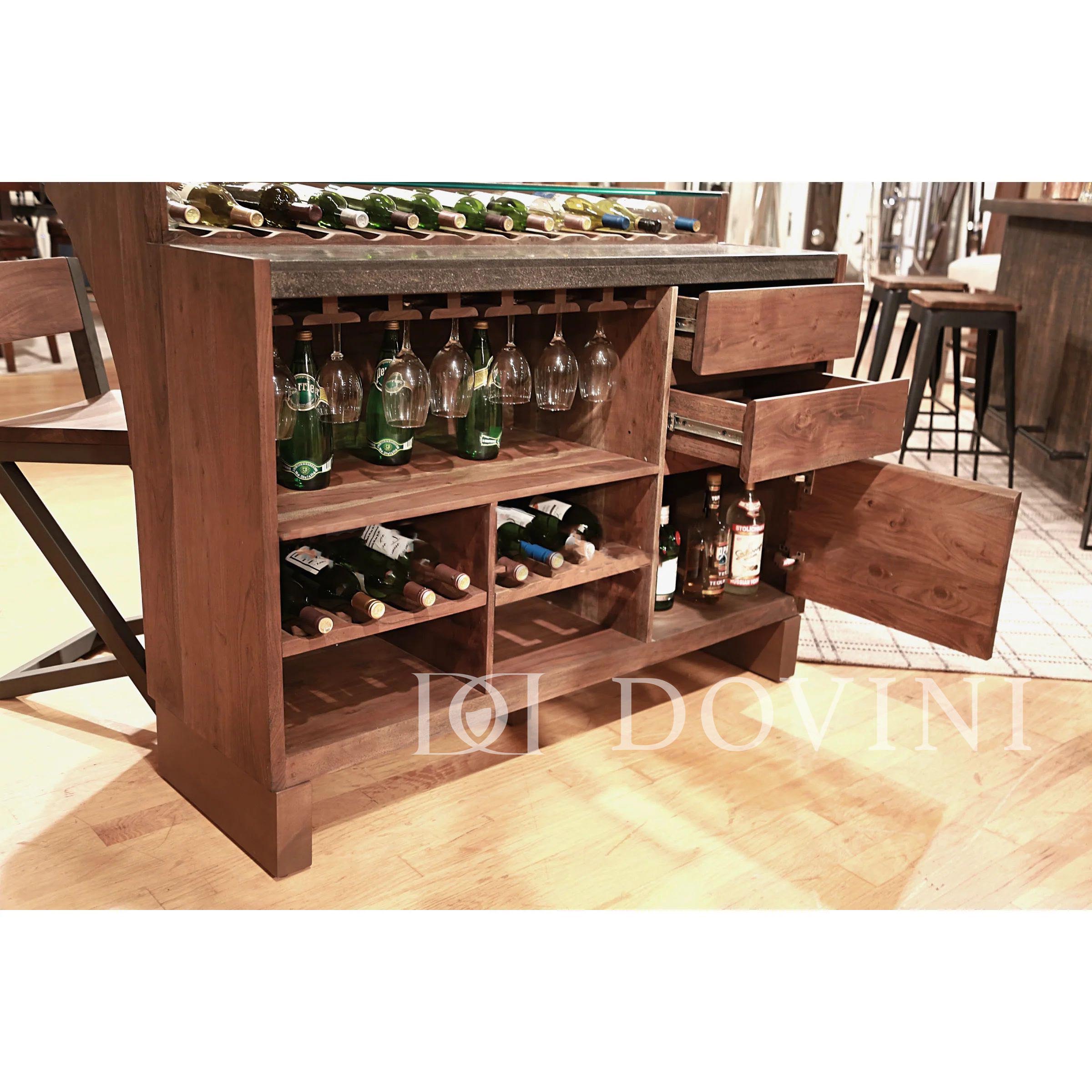 Барная стойка DOVINI Amarone Bar (арт. DOV493050)