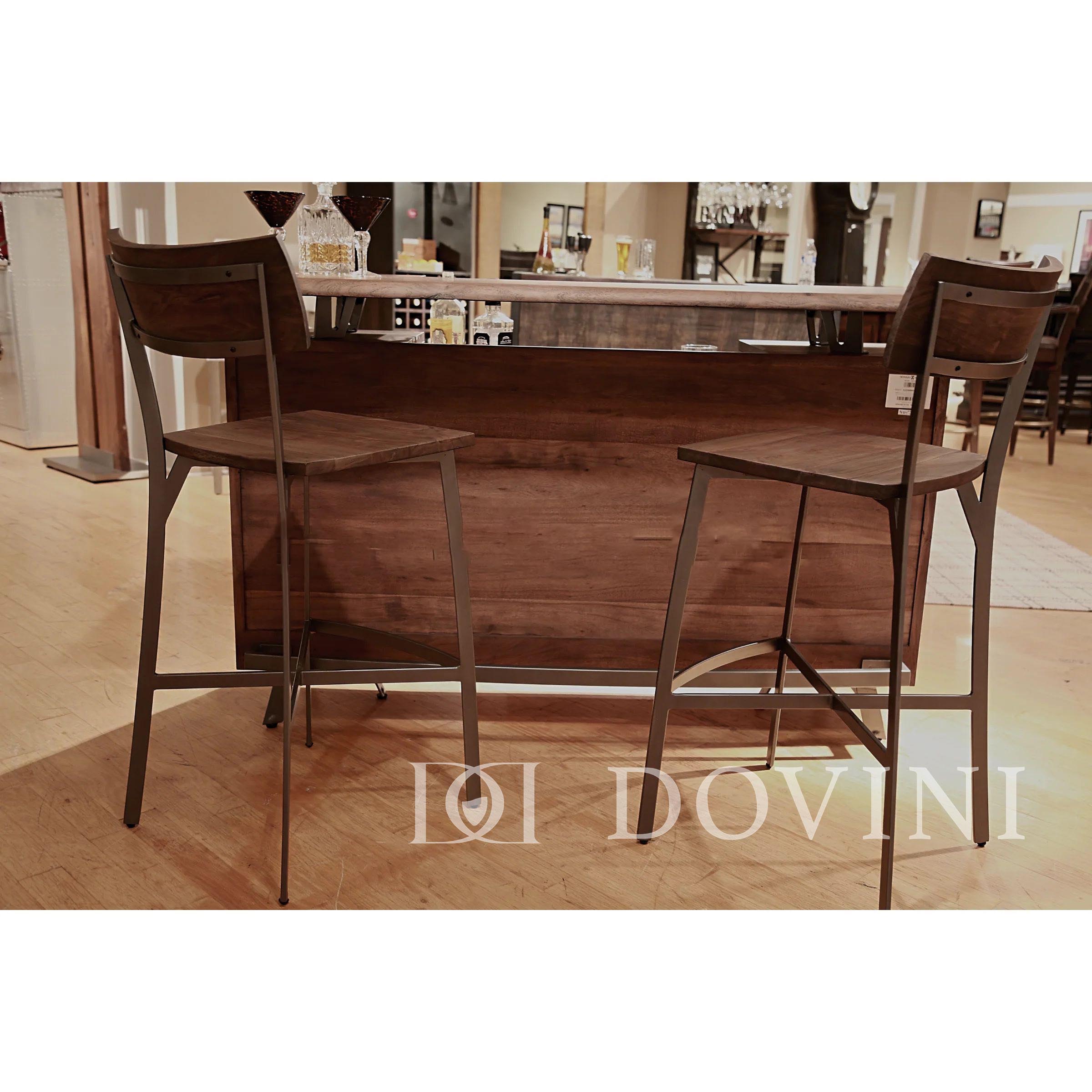 Барная стойка DOVINI Graciano Bar (арт. DOV493045)