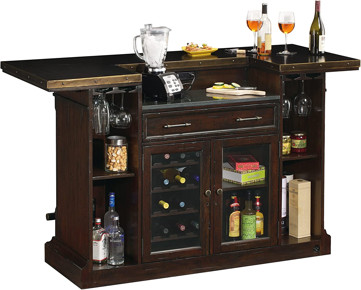 Барная стойка DOVINI Barbaresco Bar (арт. DOV493030)