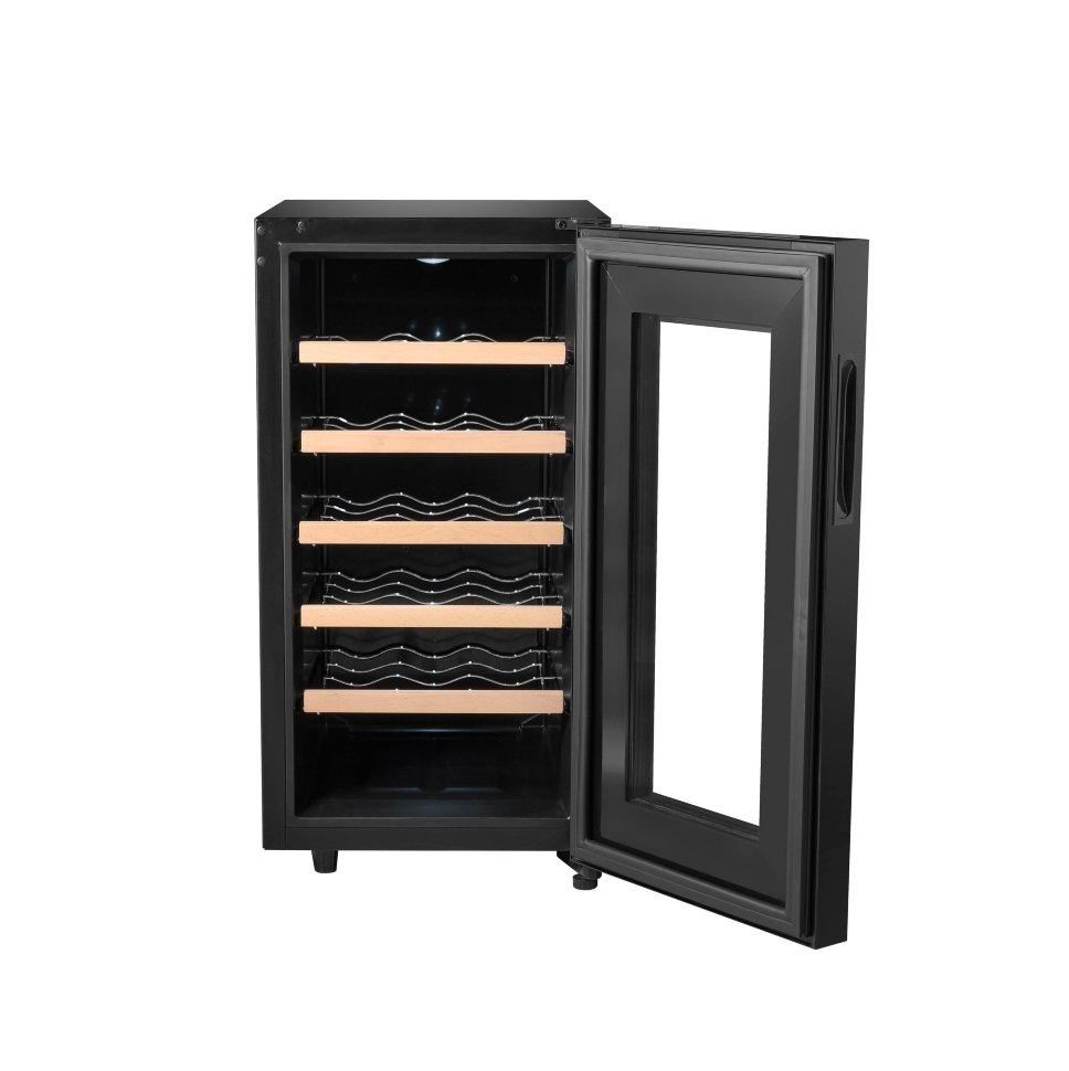 Винный шкаф Climadiff CC18