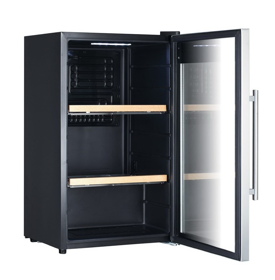 Винный шкаф La Sommeliere CVD40