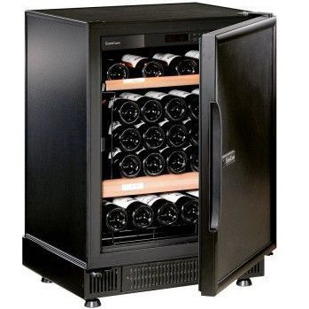Винный шкаф EuroCave Compact V 059 (2 полки, глухая дверь)