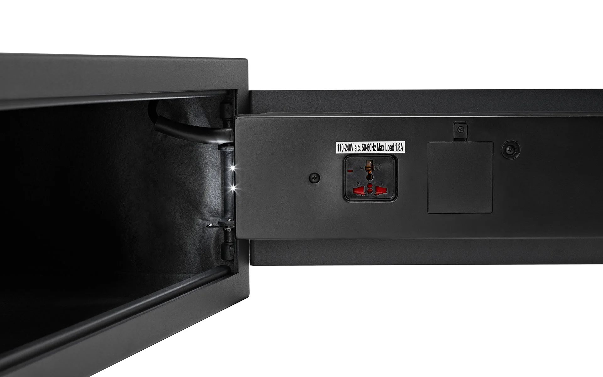 Сейф INDEL B Safe 30 Plus Smart