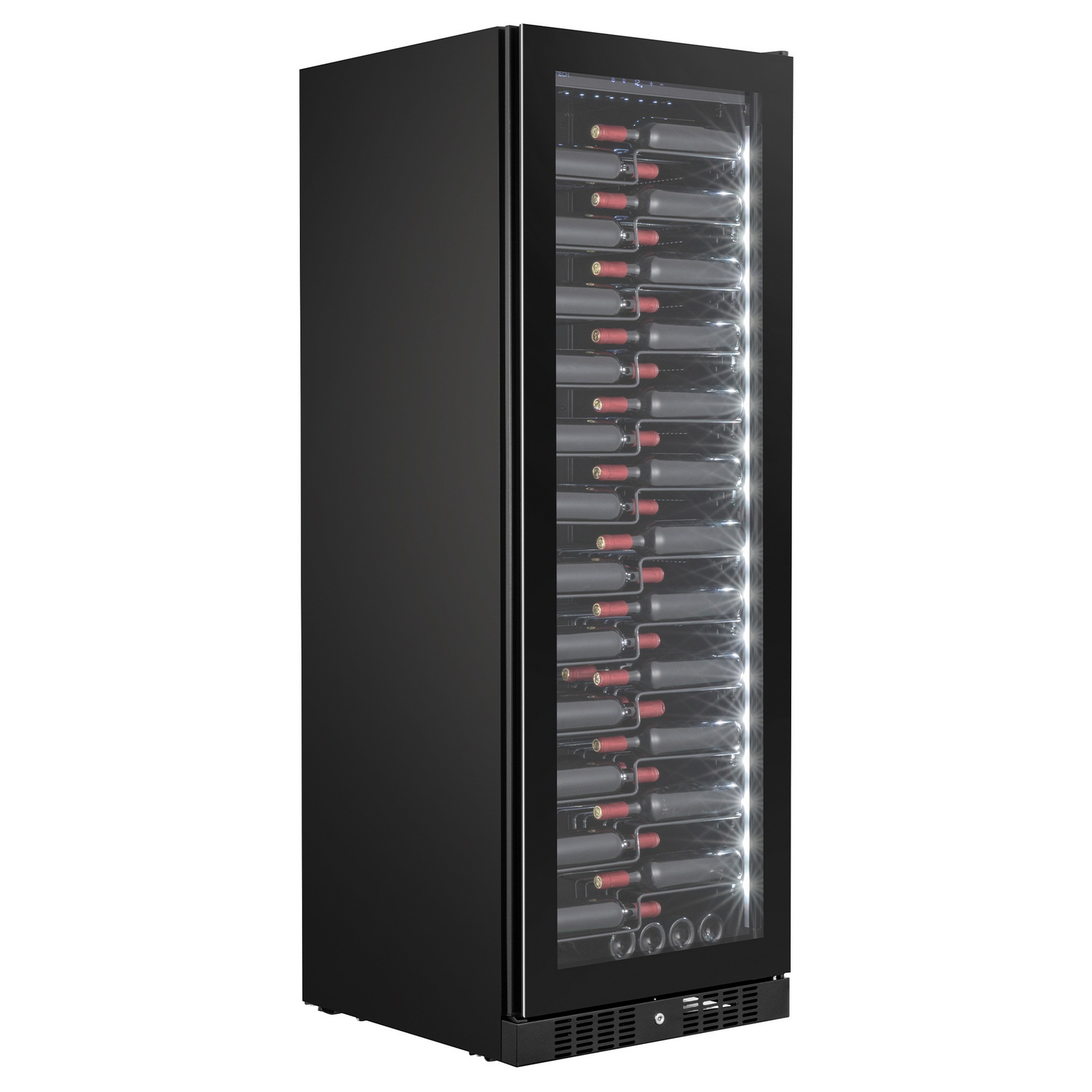 Винный шкаф Temptech Copenhagen CPRO1800SRB