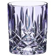 Бокал для виски RIEDEL Laudon Tumbler Violet 295 мл (арт. 1515/02S3V)