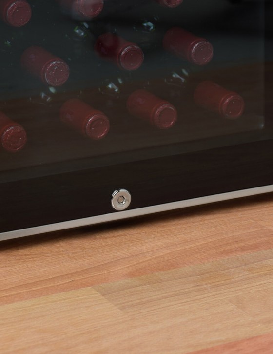 Винный шкаф La Sommeliere ECS50.2Z