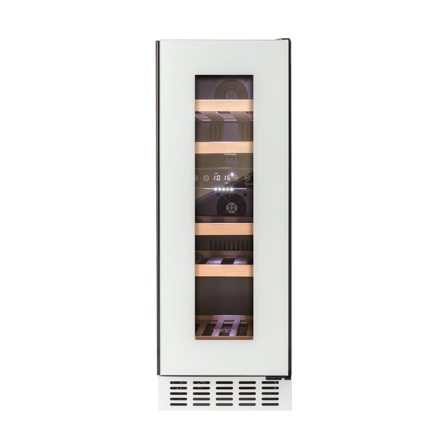 Винный шкаф Temptech Oslo OX30DRW